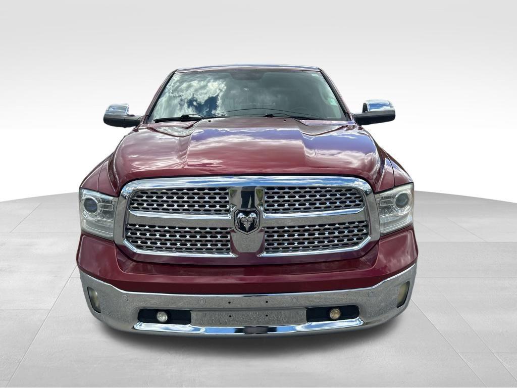 used 2014 Ram 1500 car, priced at $18,825