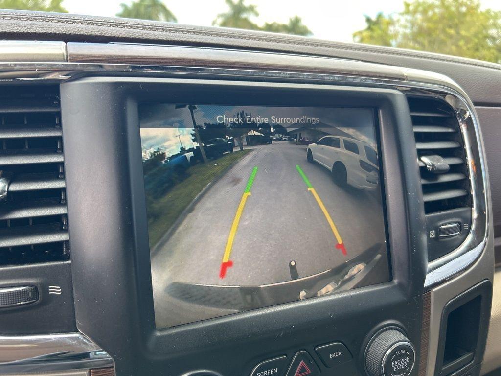 used 2014 Ram 1500 car, priced at $18,825
