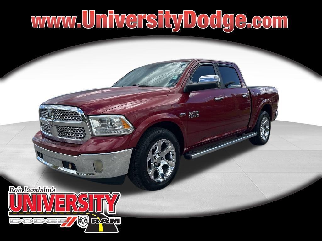 used 2014 Ram 1500 car, priced at $18,923