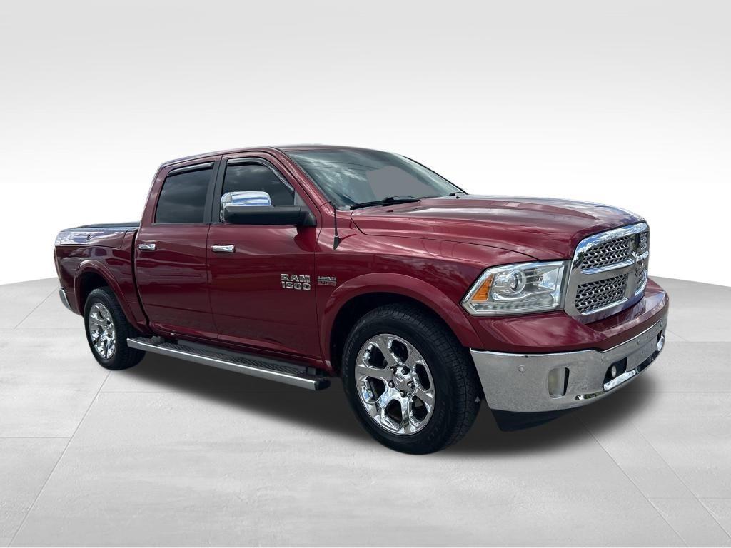 used 2014 Ram 1500 car, priced at $18,825