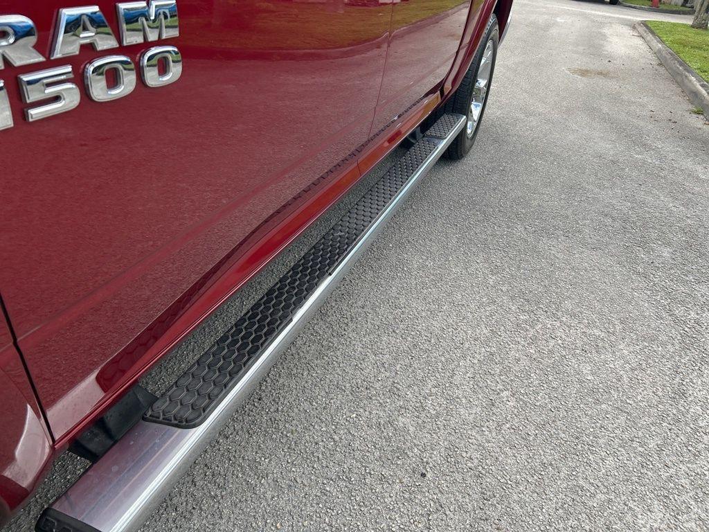 used 2014 Ram 1500 car, priced at $18,825