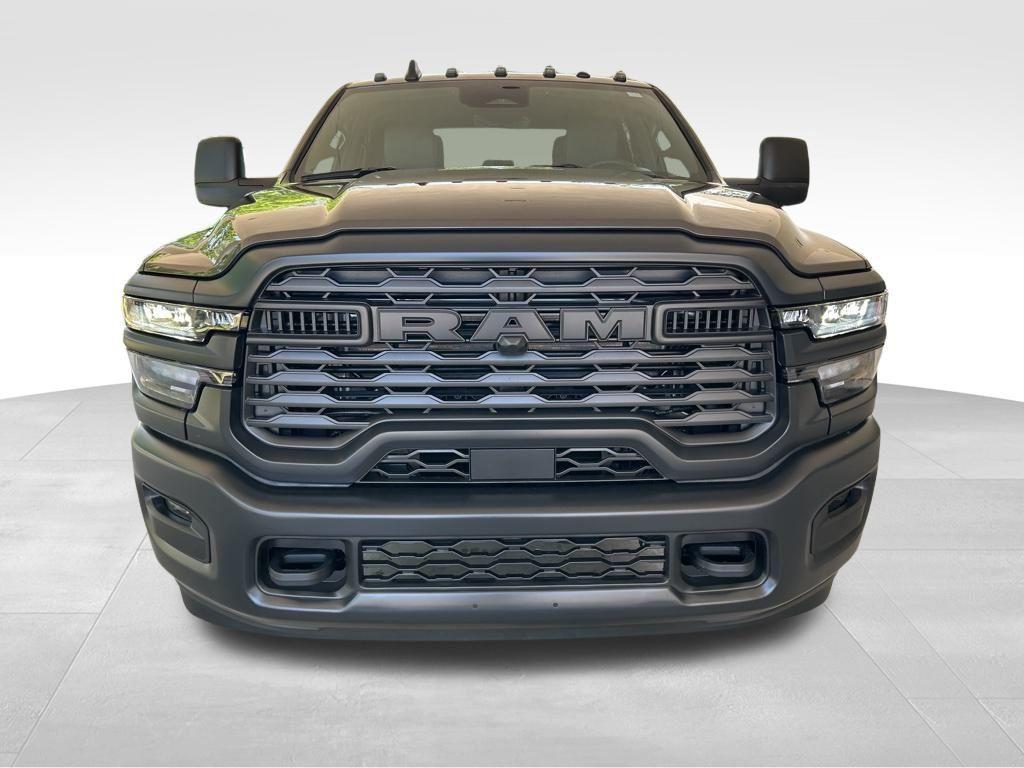new 2025 Ram 2500 car, priced at $49,297