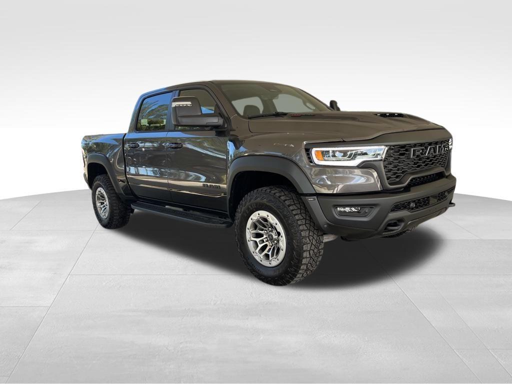 new 2025 Ram 1500 car, priced at $89,250