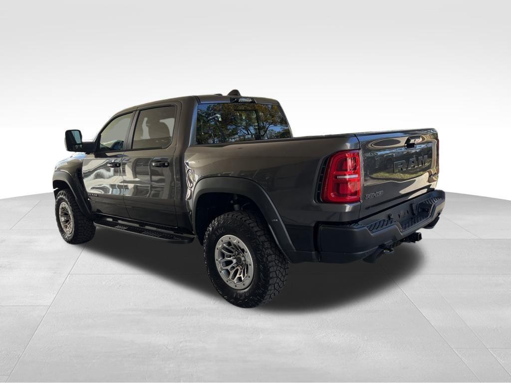 new 2025 Ram 1500 car, priced at $89,250
