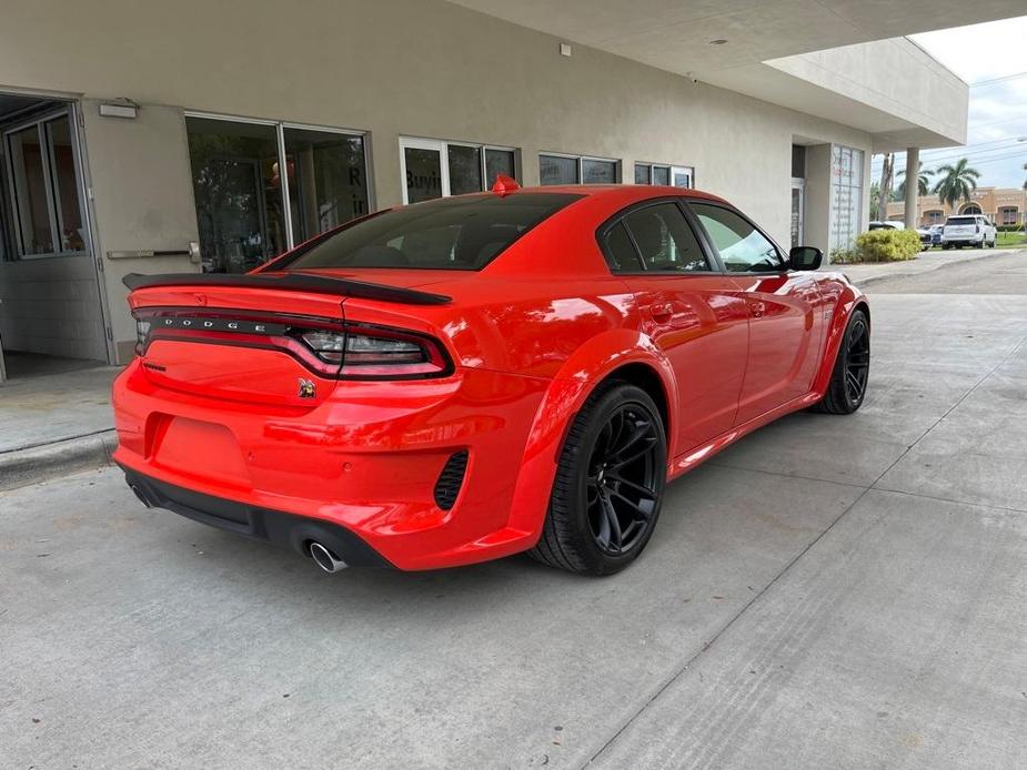 new 2023 Dodge Charger car, priced at $52,089