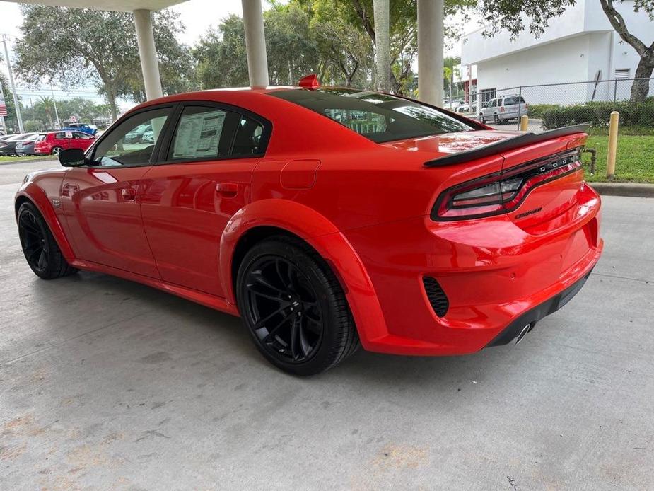 new 2023 Dodge Charger car, priced at $52,089
