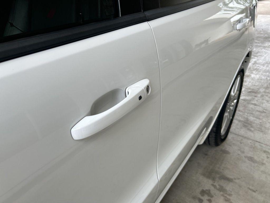 used 2023 Dodge Durango car, priced at $29,110