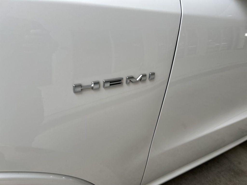 used 2023 Dodge Durango car, priced at $29,110