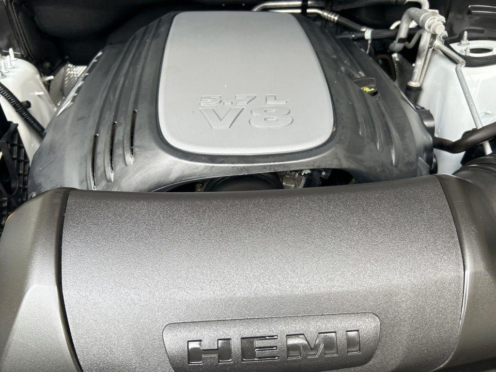 used 2023 Dodge Durango car, priced at $29,110