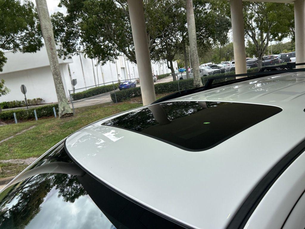 used 2023 Dodge Durango car, priced at $29,110