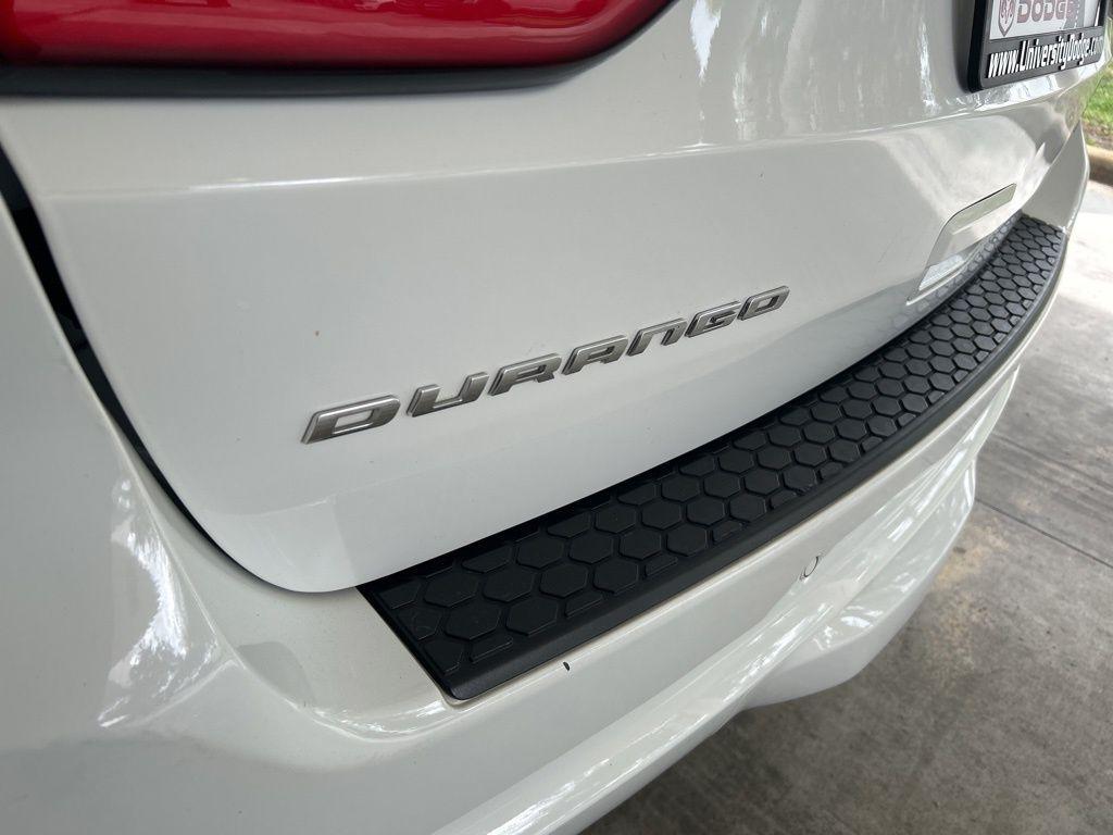 used 2023 Dodge Durango car, priced at $29,110