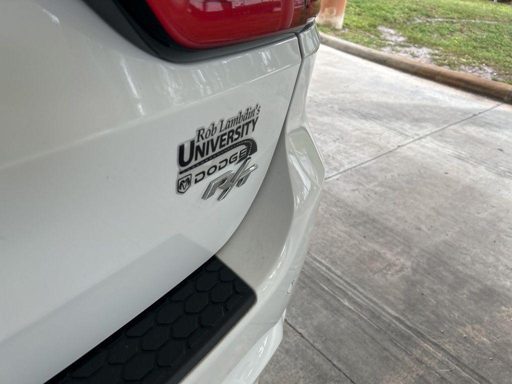 used 2023 Dodge Durango car, priced at $29,110