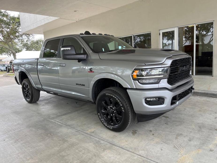 new 2024 Ram 2500 car, priced at $80,847