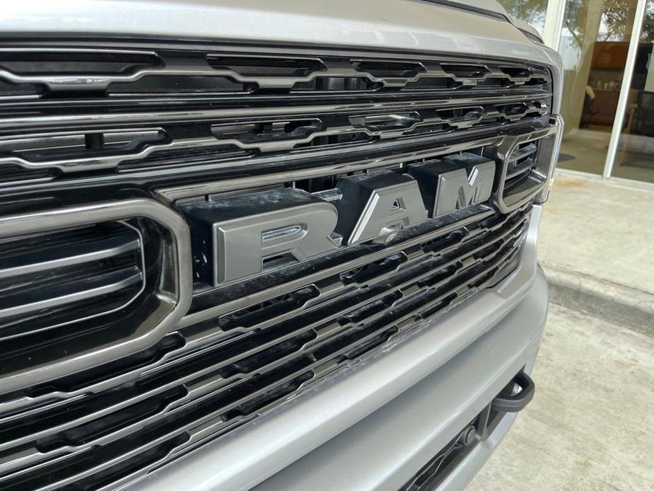 new 2024 Ram 2500 car, priced at $80,847