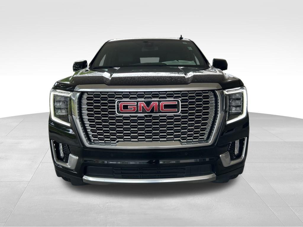 used 2023 GMC Yukon car, priced at $51,988