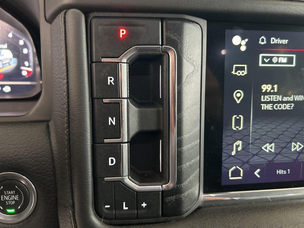 used 2023 GMC Yukon car, priced at $51,988
