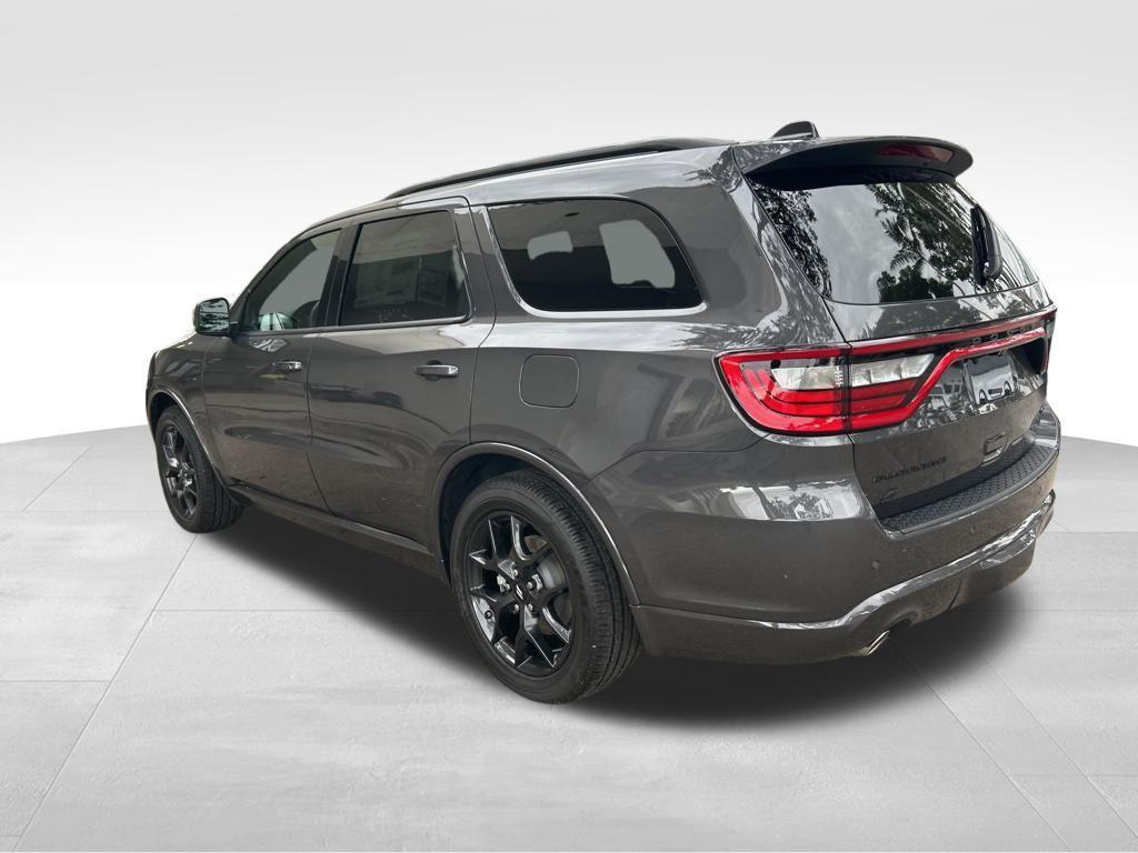 new 2026 Dodge Durango car, priced at $45,673