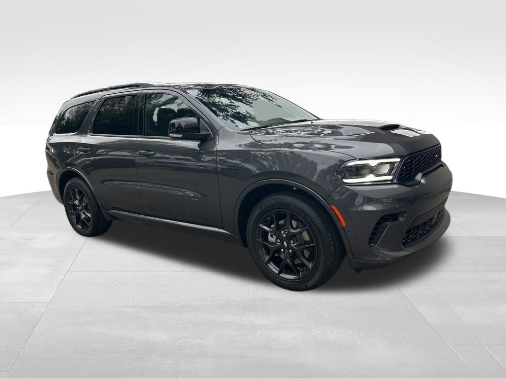 new 2026 Dodge Durango car, priced at $45,673