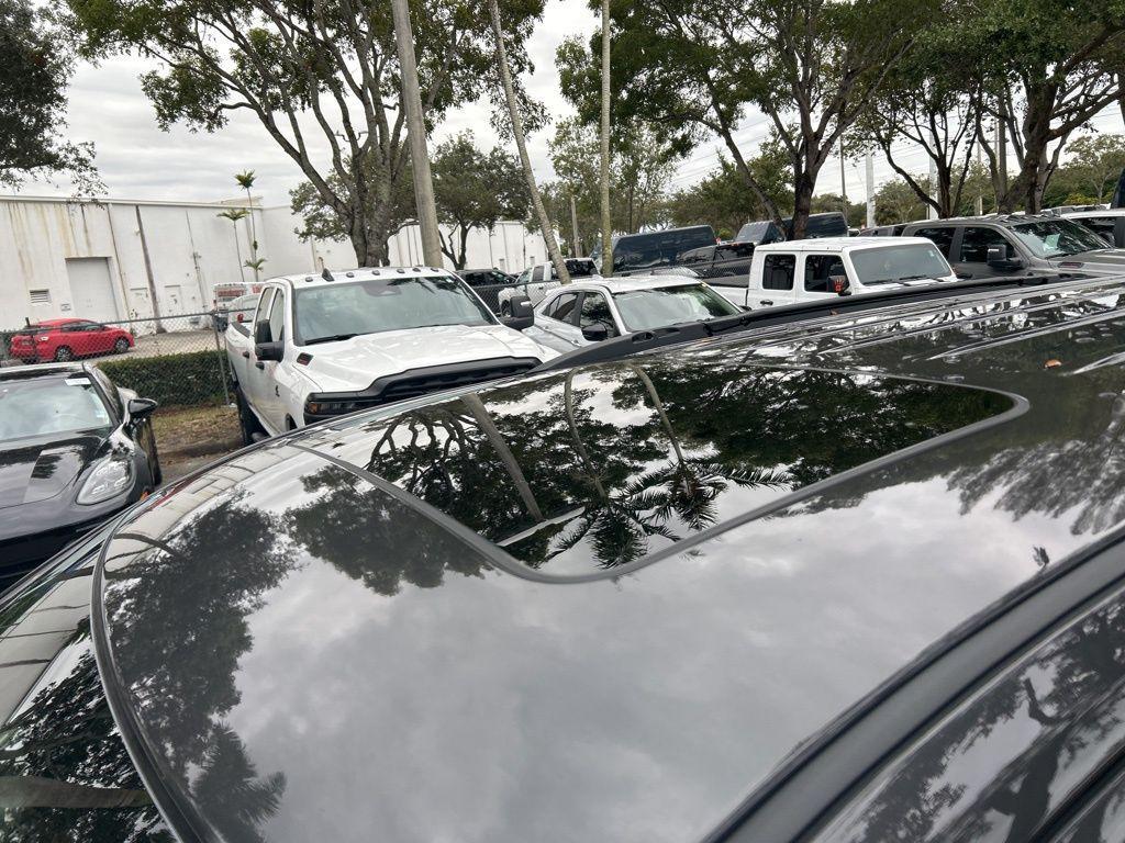 new 2026 Dodge Durango car, priced at $45,673