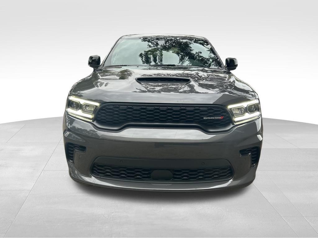new 2026 Dodge Durango car, priced at $45,673