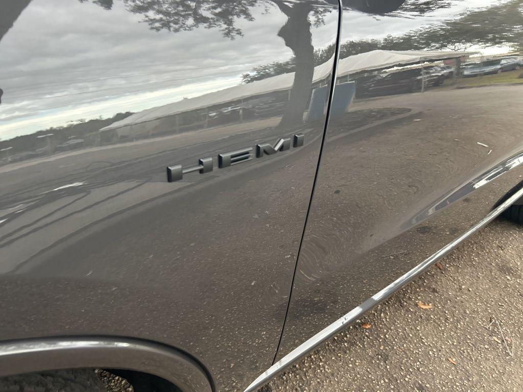 new 2026 Dodge Durango car, priced at $45,673