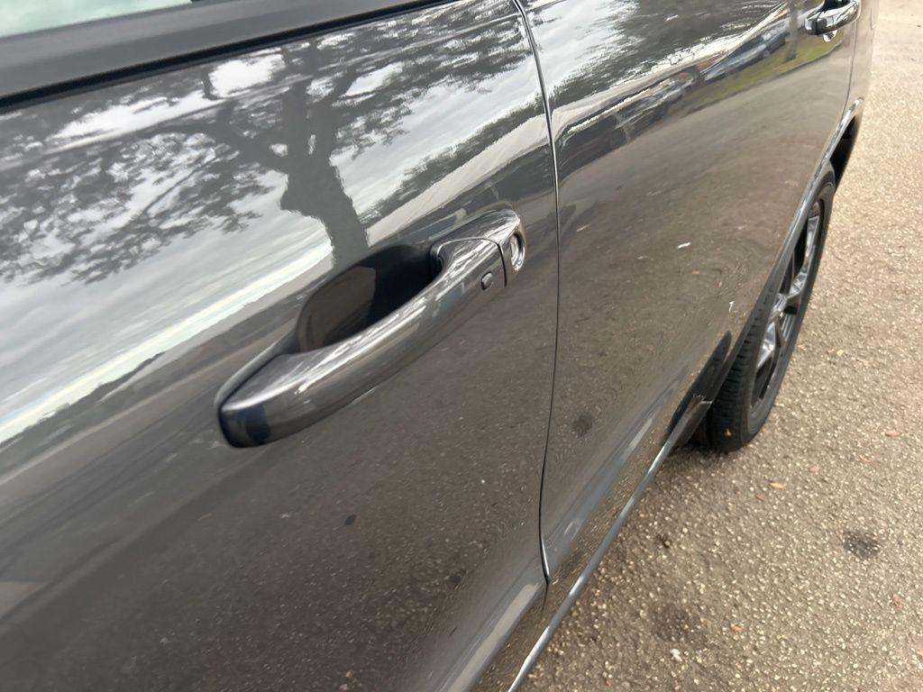 new 2026 Dodge Durango car, priced at $45,673