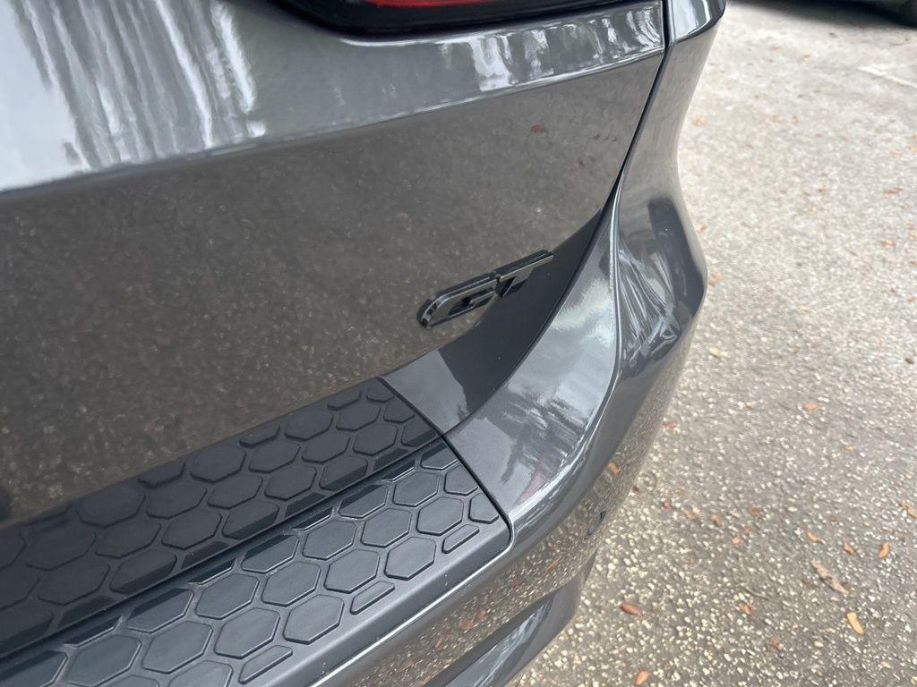 new 2026 Dodge Durango car, priced at $45,673