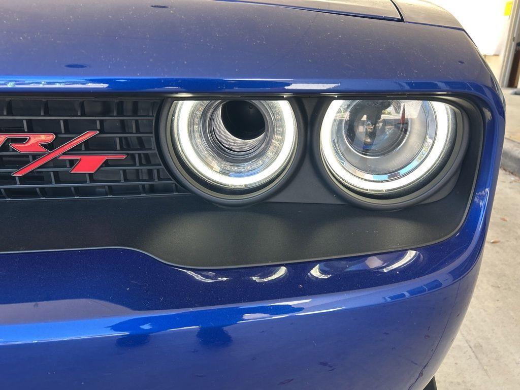 used 2021 Dodge Challenger car, priced at $45,991