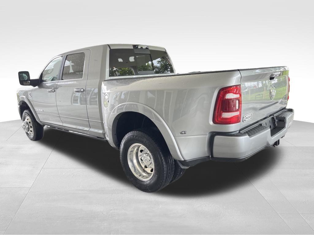 new 2023 Ram 3500 car, priced at $84,990