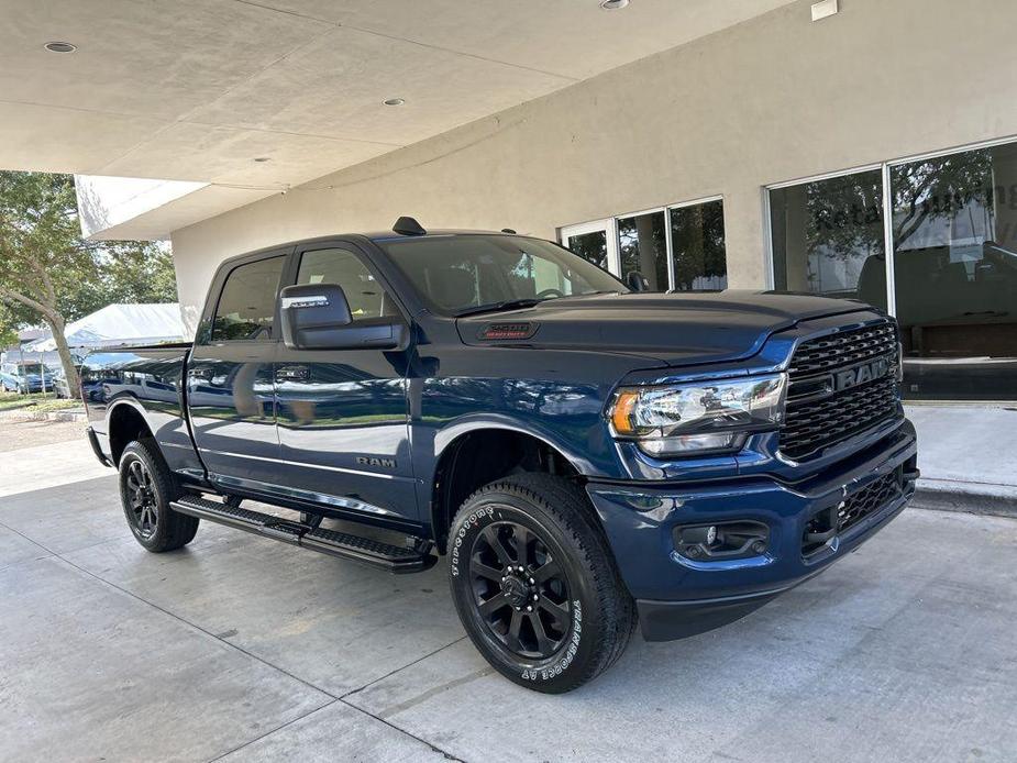 new 2024 Ram 2500 car, priced at $54,068