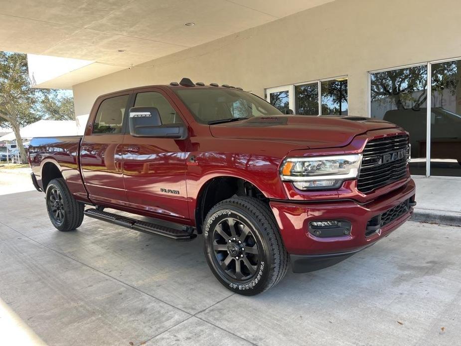 new 2024 Ram 2500 car, priced at $67,841