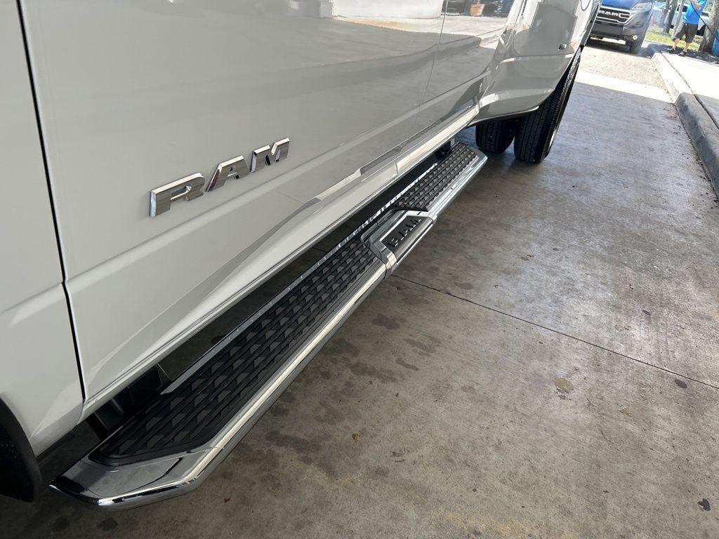 new 2026 Ram 3500 car, priced at $78,912