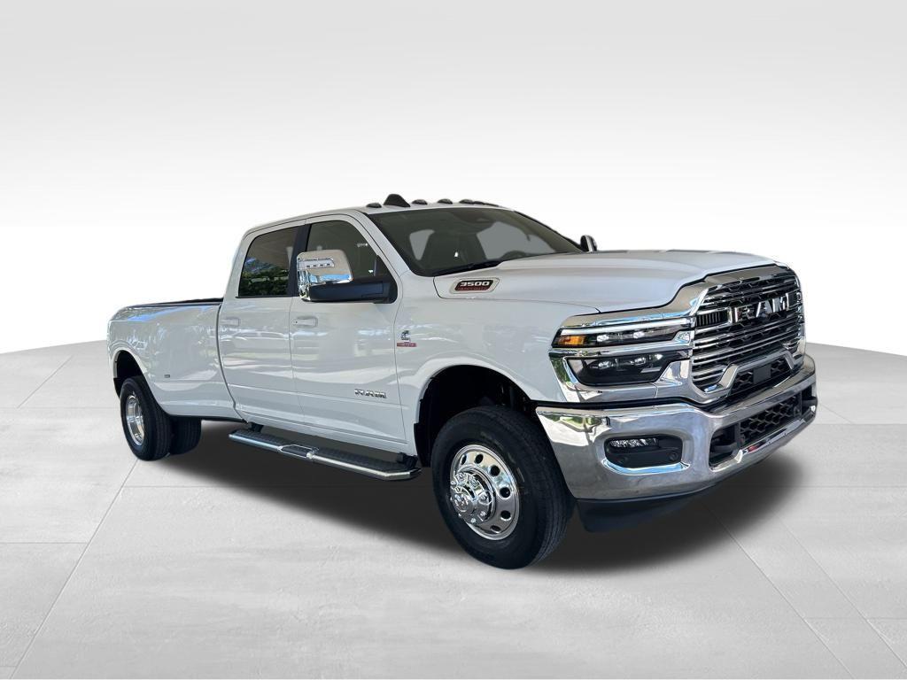 new 2026 Ram 3500 car, priced at $78,912