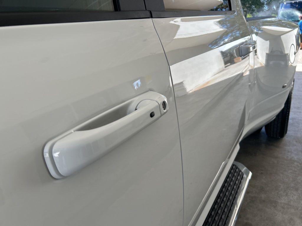 new 2026 Ram 3500 car, priced at $78,912