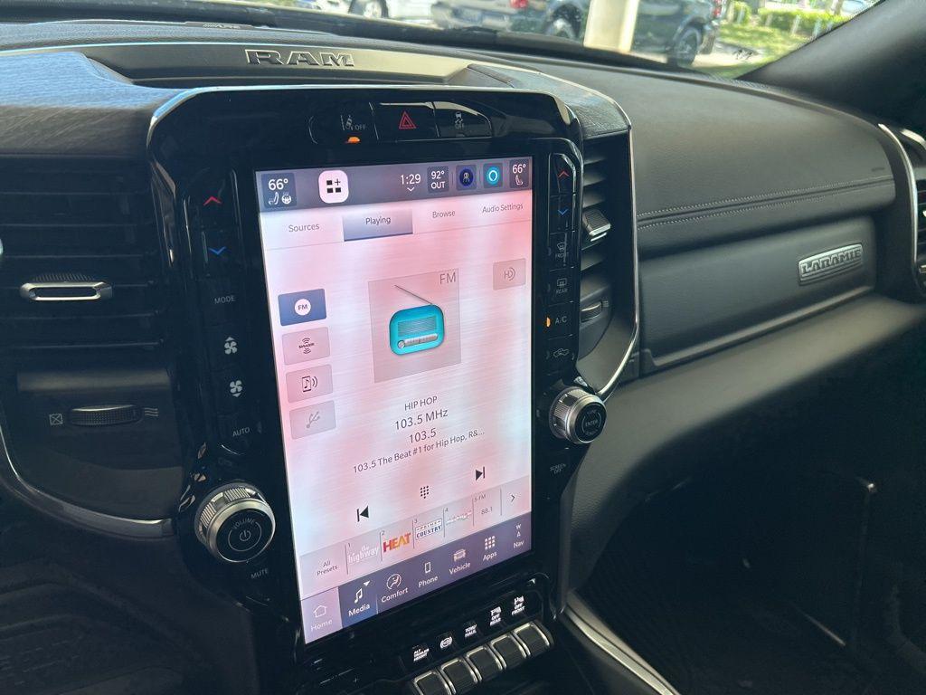 new 2026 Ram 3500 car, priced at $78,912