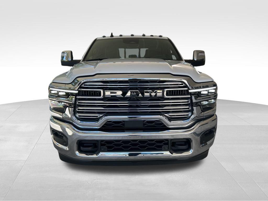 new 2026 Ram 3500 car, priced at $78,912