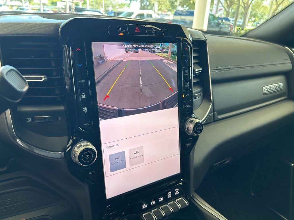 new 2026 Ram 3500 car, priced at $78,912