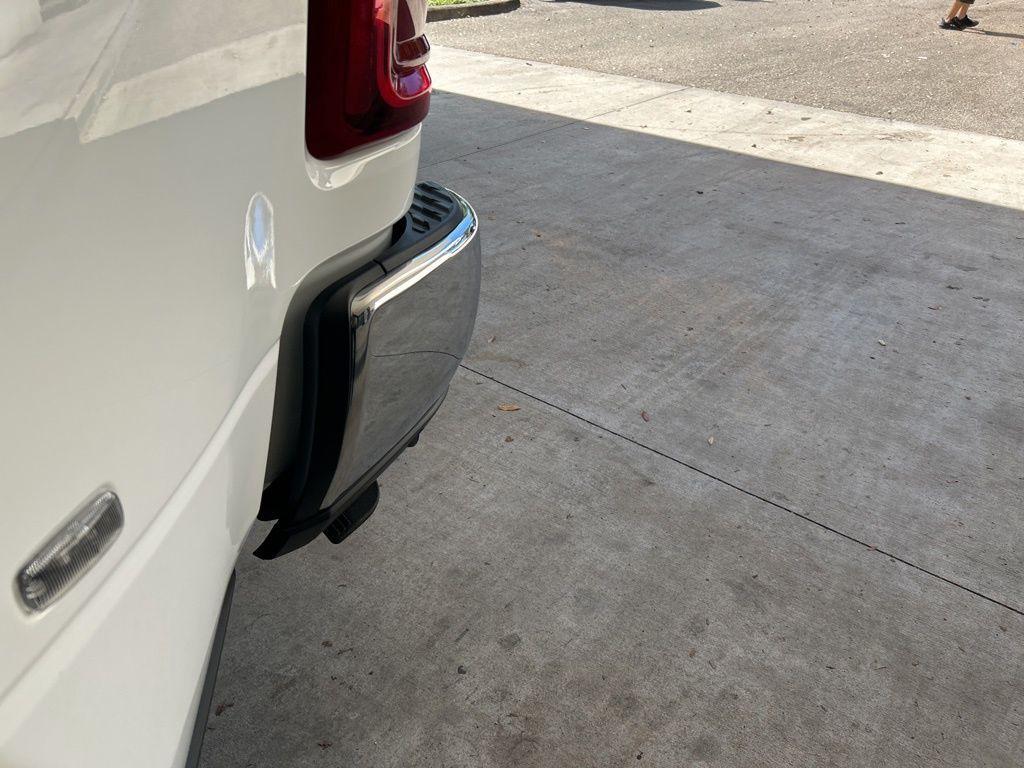 new 2026 Ram 3500 car, priced at $78,912