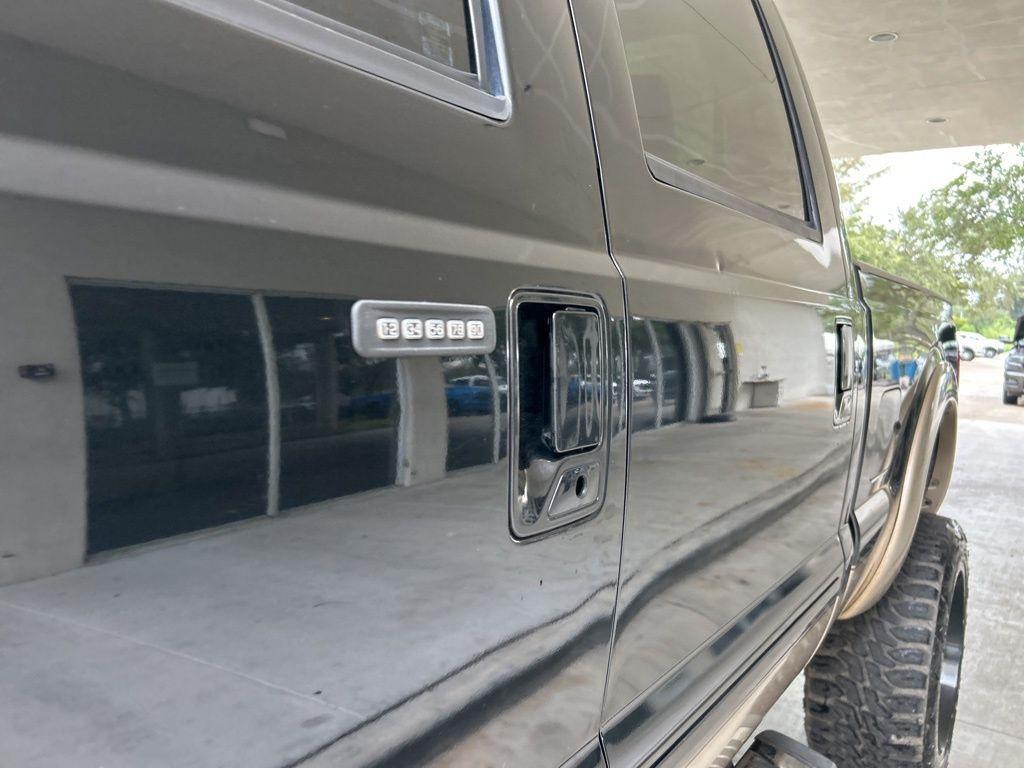 used 2012 Ford F-250 car, priced at $26,906