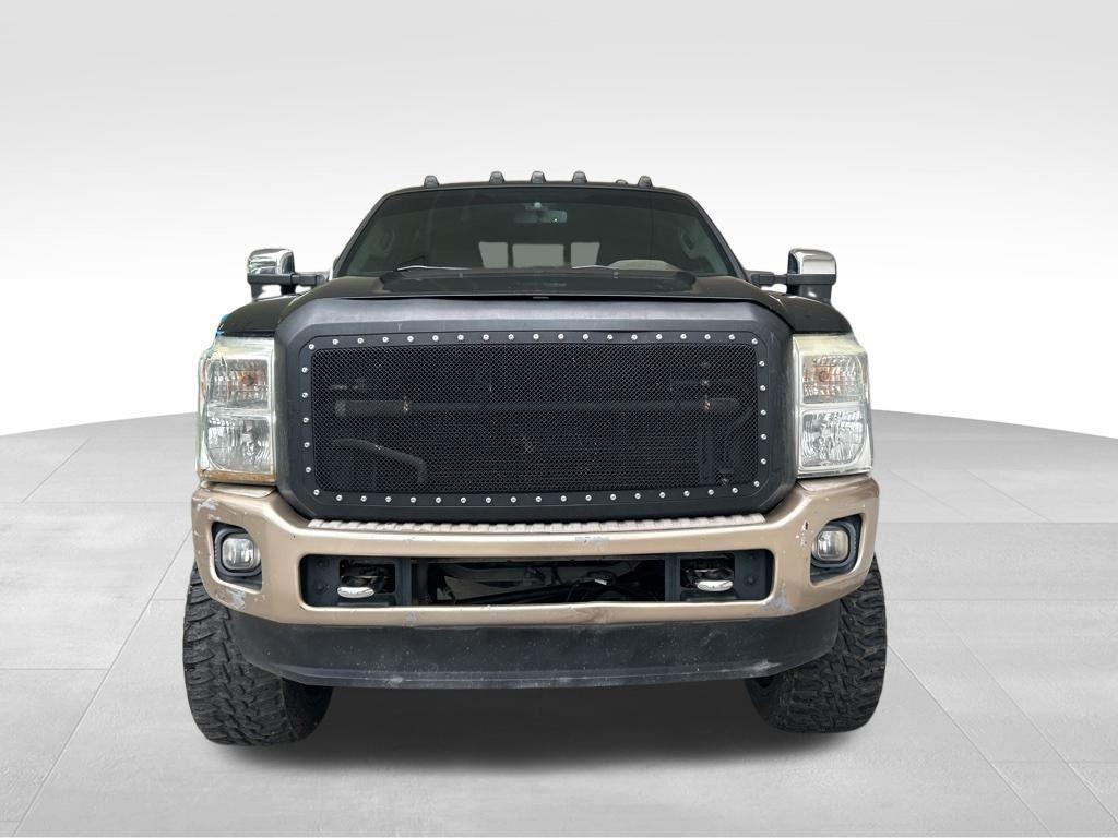 used 2012 Ford F-250 car, priced at $26,906