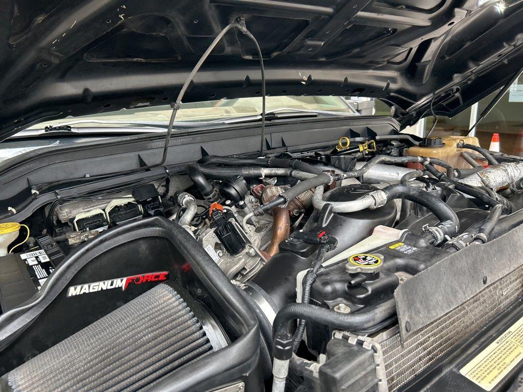 used 2012 Ford F-250 car, priced at $26,906