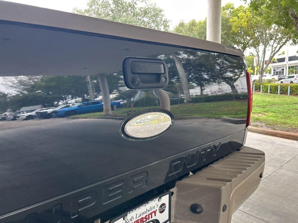 used 2012 Ford F-250 car, priced at $26,906