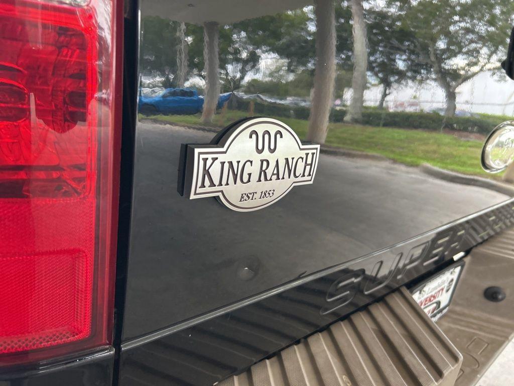used 2012 Ford F-250 car, priced at $26,906