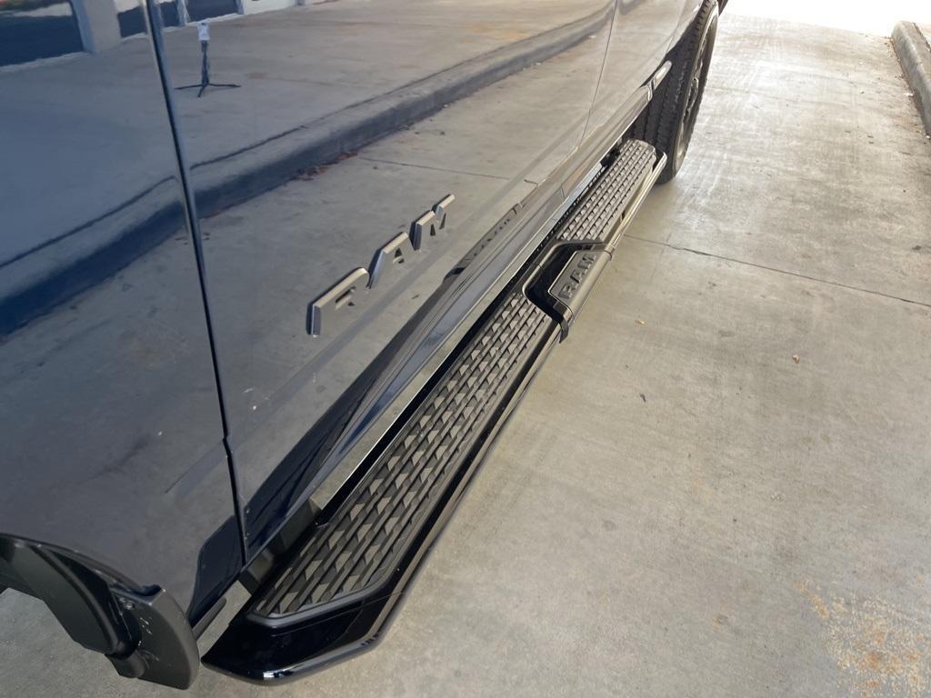 new 2024 Ram 2500 car, priced at $67,855