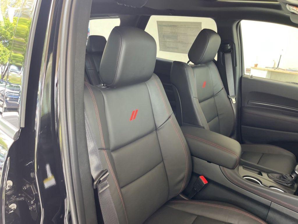 new 2024 Dodge Durango car, priced at $48,195