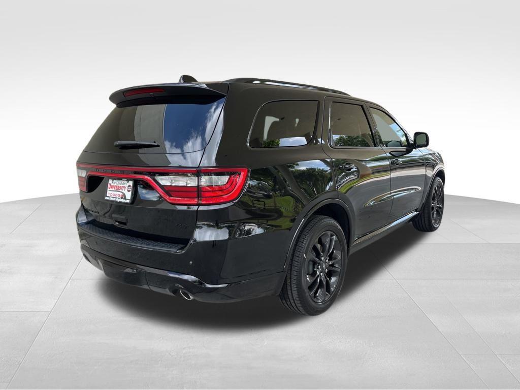 new 2024 Dodge Durango car, priced at $48,195