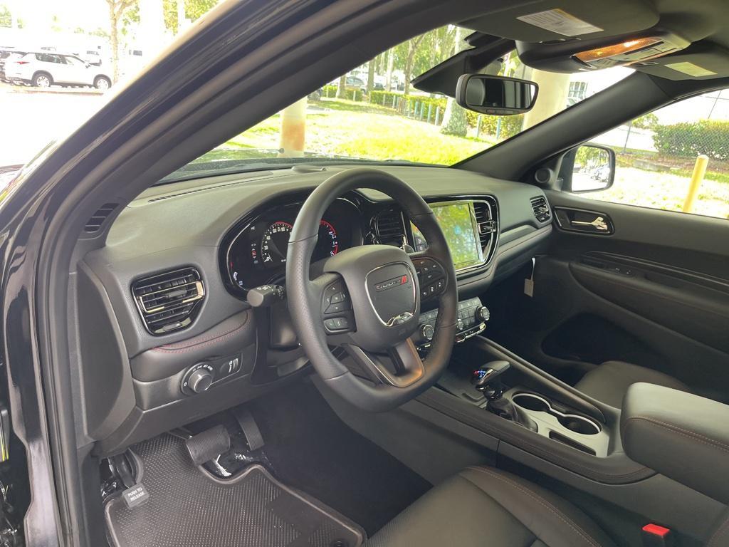 new 2024 Dodge Durango car, priced at $48,195