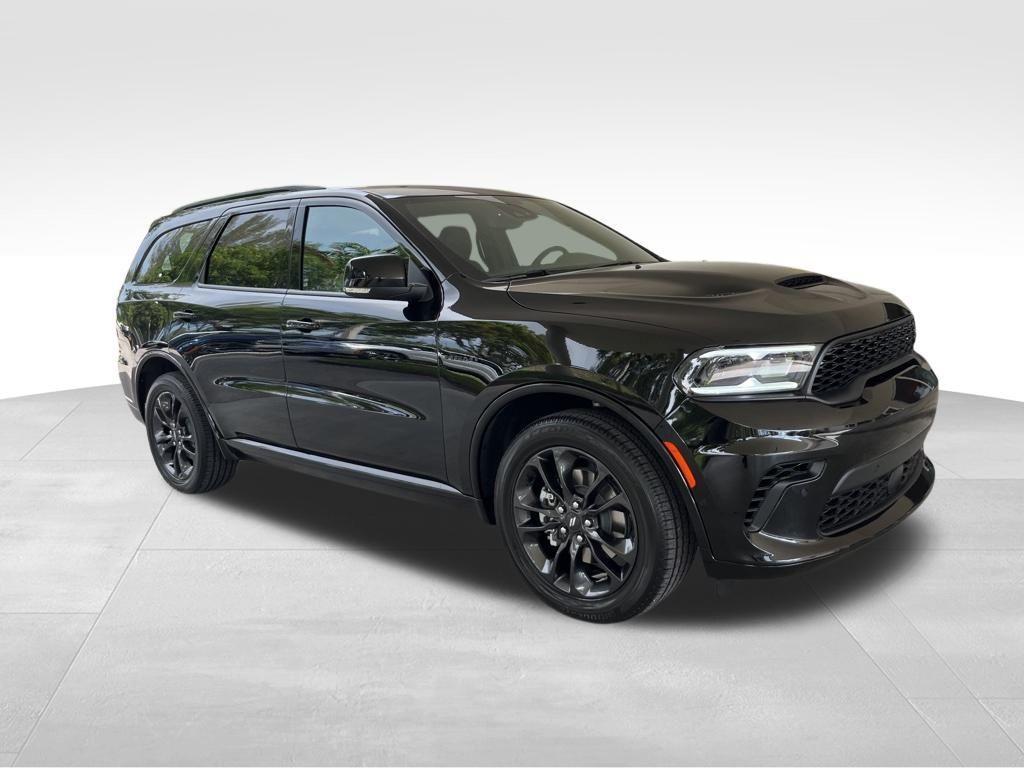 new 2024 Dodge Durango car, priced at $48,195