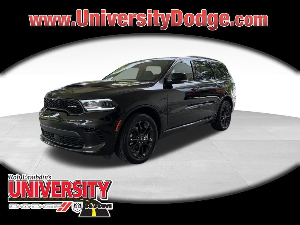 new 2024 Dodge Durango car, priced at $48,195