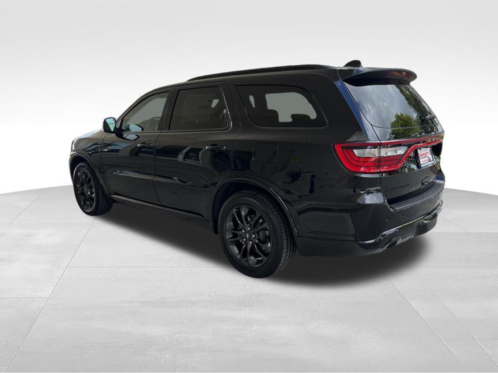 new 2024 Dodge Durango car, priced at $48,195